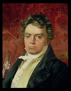 Ludwig Van Beethoven